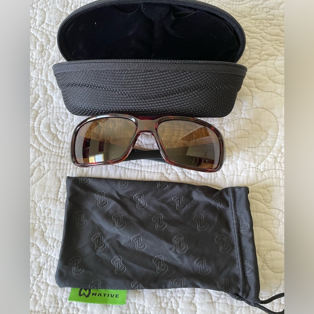 Native Sunglasses